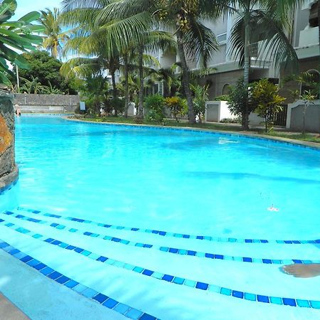 Villa Ariel Grand Baie Exterior foto