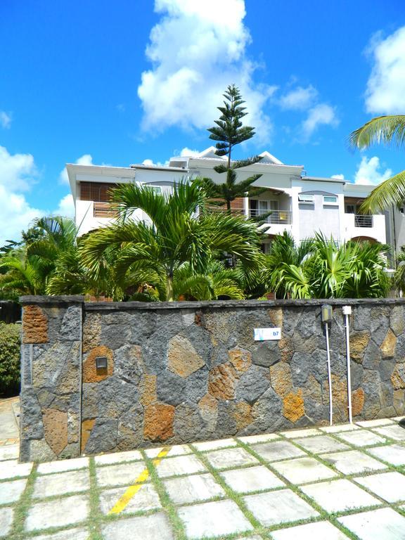 Villa Ariel Grand Baie Exterior foto