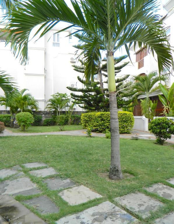 Villa Ariel Grand Baie Exterior foto