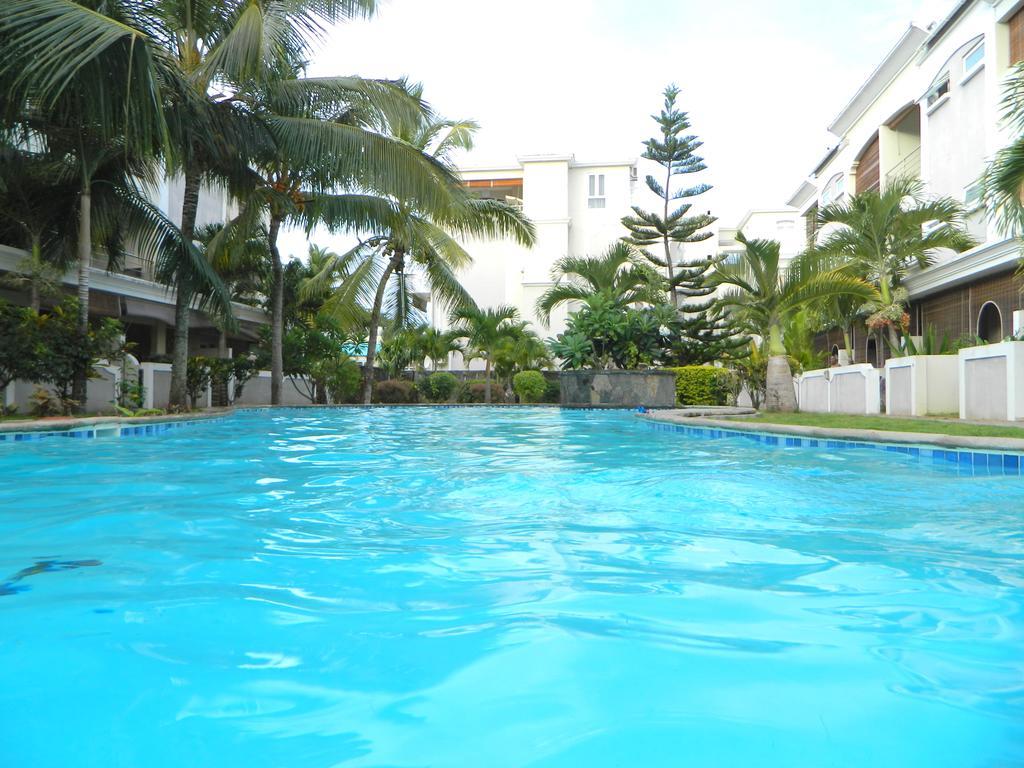 Villa Ariel Grand Baie Exterior foto