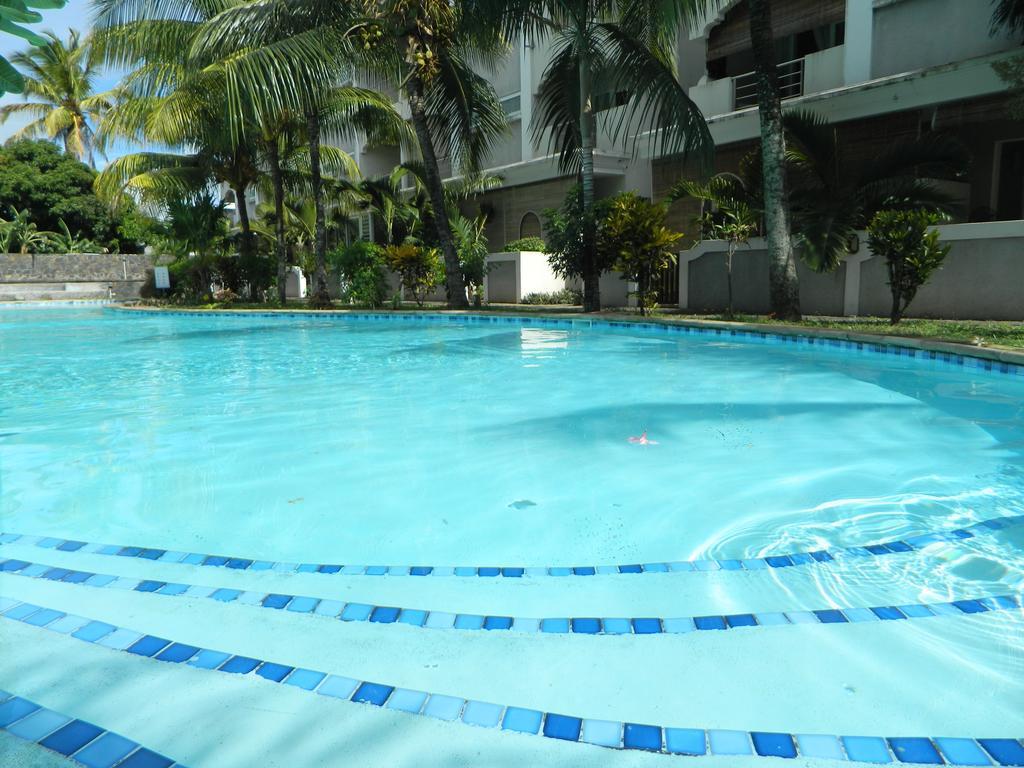 Villa Ariel Grand Baie Exterior foto