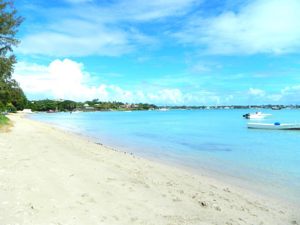 Villa Ariel Grand Baie Exterior foto