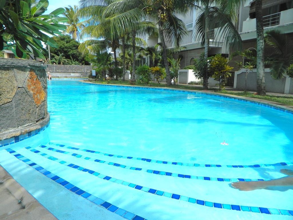 Villa Ariel Grand Baie Exterior foto