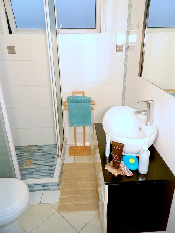 Villa Ariel Grand Baie Exterior foto