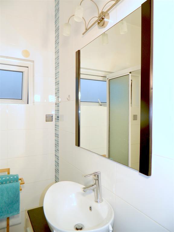 Villa Ariel Grand Baie Exterior foto